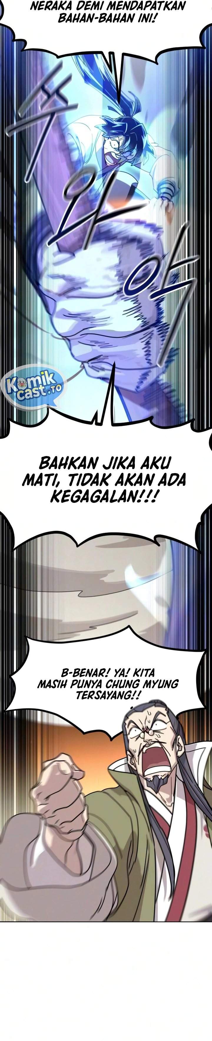 Return of the Flowery Mountain Sect Chap 175 - Next Chap 176