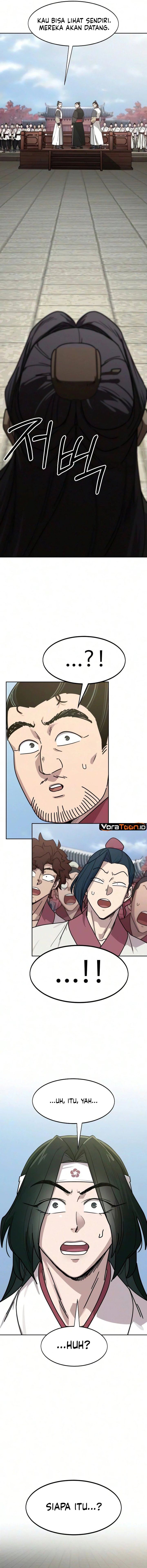 Return of the Flowery Mountain Sect Chap 176 - Next Chap 177