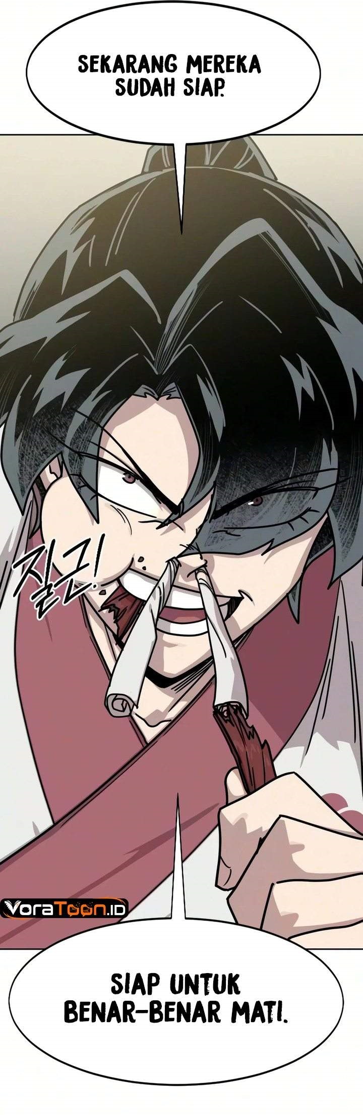 Return of the Flowery Mountain Sect Chap 177 - Next Chap 178