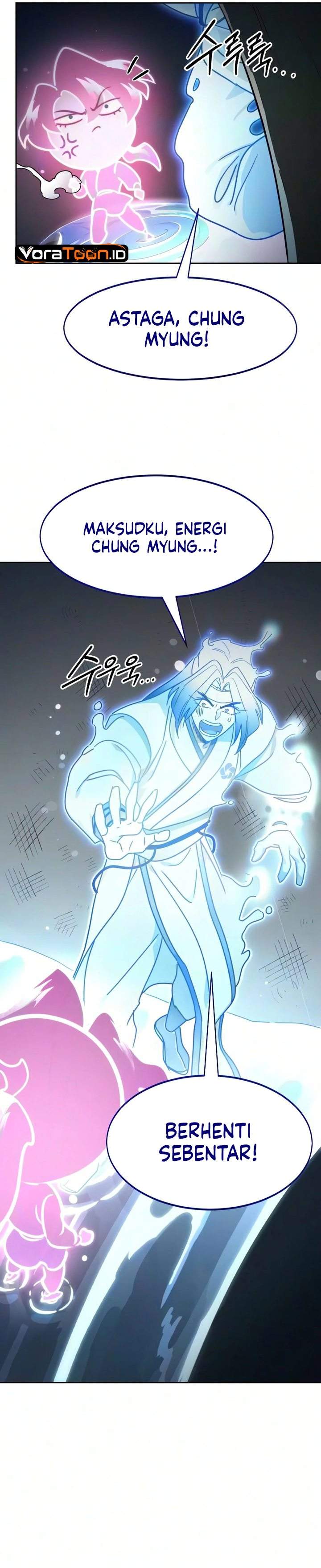 Return of the Flowery Mountain Sect Chap 177 - Next Chap 178