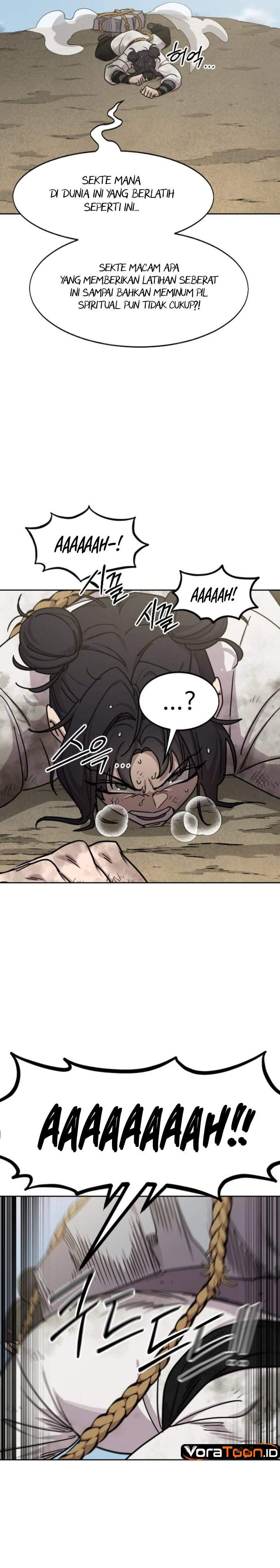 Return of the Flowery Mountain Sect Chap 178 - Next Chap 179