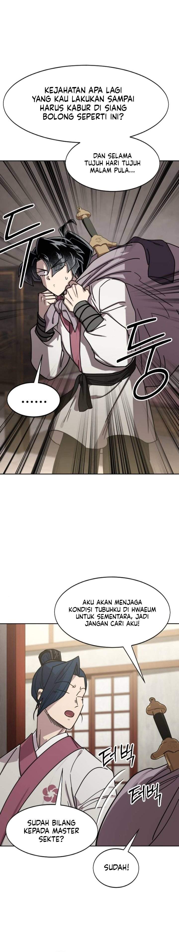 Return of the Flowery Mountain Sect Chap 178 - Next Chap 179