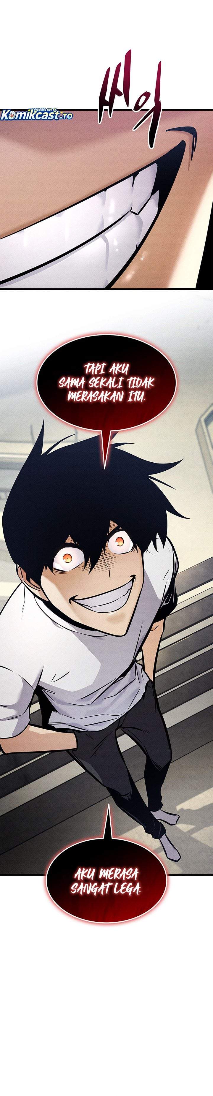 Ranker’s Return (Remake) Chap 248 - Next Chap 249