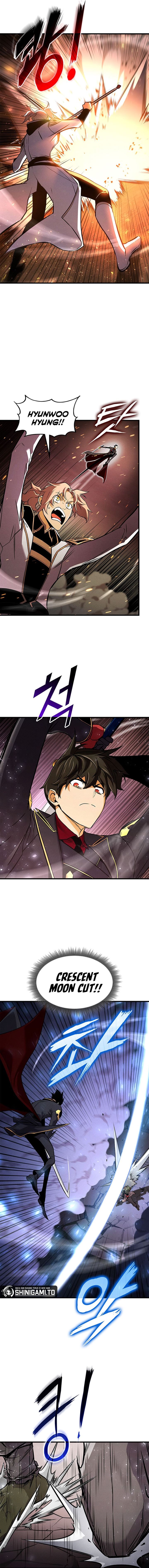 Ranker’s Return (Remake) Chap 249 - Next Chap 250