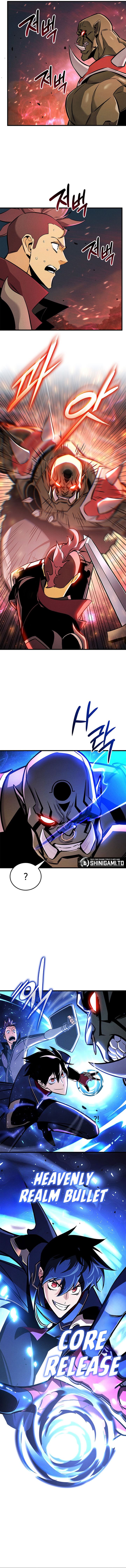 Ranker’s Return (Remake) Chap 249 - Next Chap 250