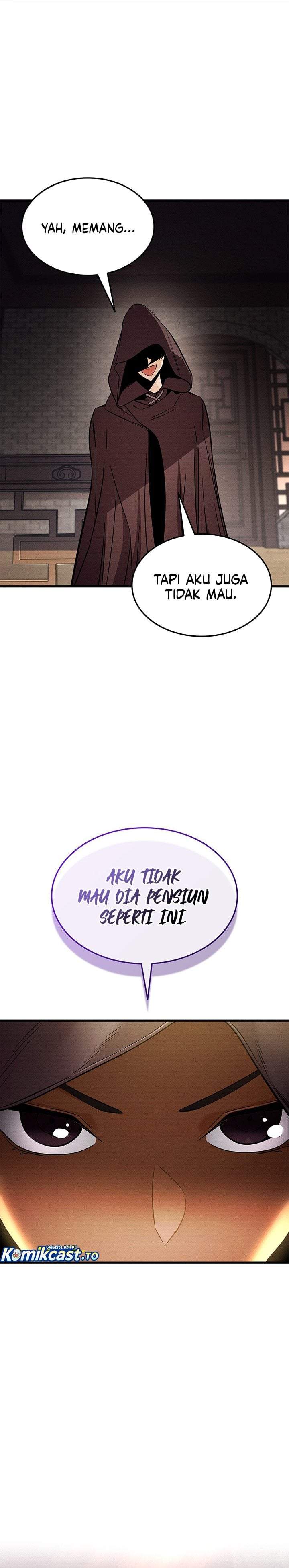 Ranker’s Return (Remake) Chap 251 - Next Chap 252