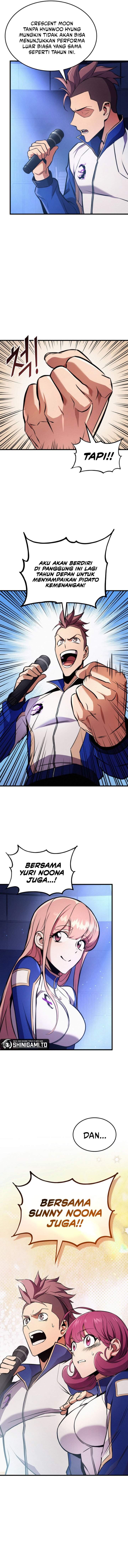Ranker’s Return (Remake) Chap 256 - Next Chap 257