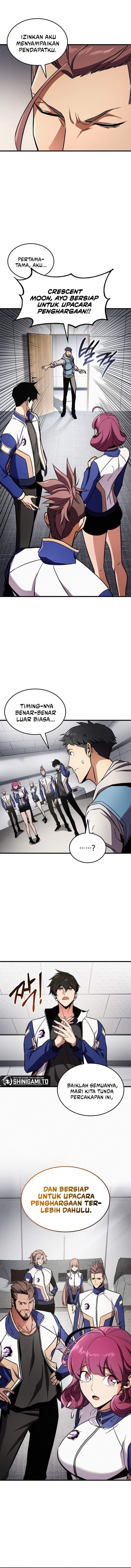 Ranker’s Return (Remake) Chap 256 - Next Chap 257