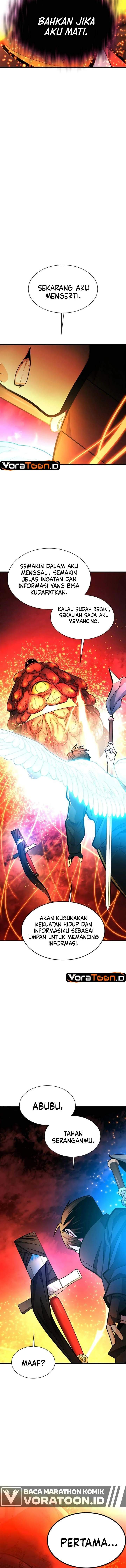 The Tutorial is Too Hard Chap 286 - Next Chap 287