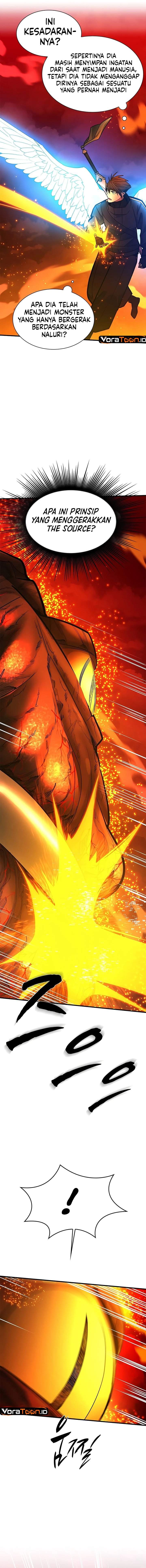 The Tutorial is Too Hard Chap 287 - Next Chap 288