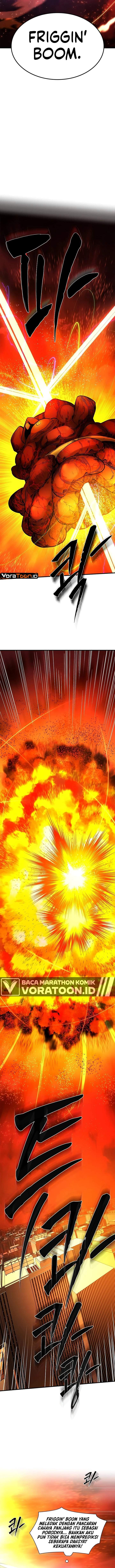 The Tutorial is Too Hard Chap 287 - Next Chap 288