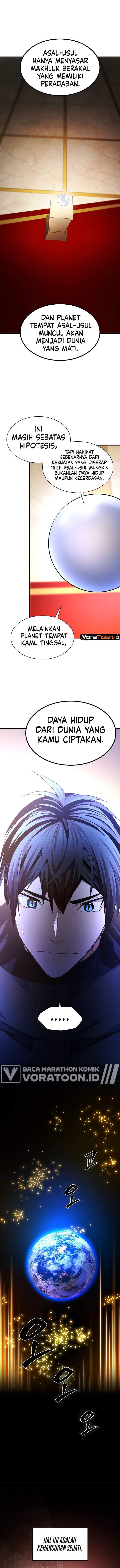 The Tutorial is Too Hard Chap 288 - Next Chap 289