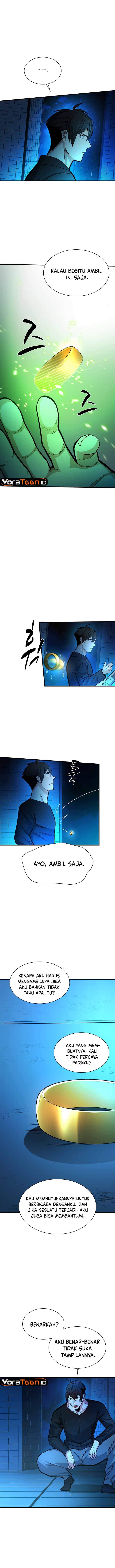 The Tutorial is Too Hard Chap 289 - Next Chap 290