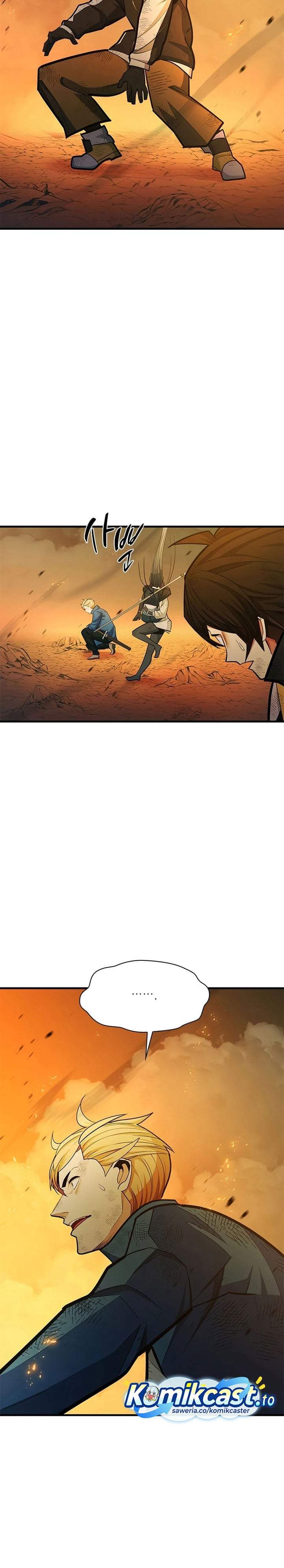 The Tutorial is Too Hard Chap 265 - Next Chap 266
