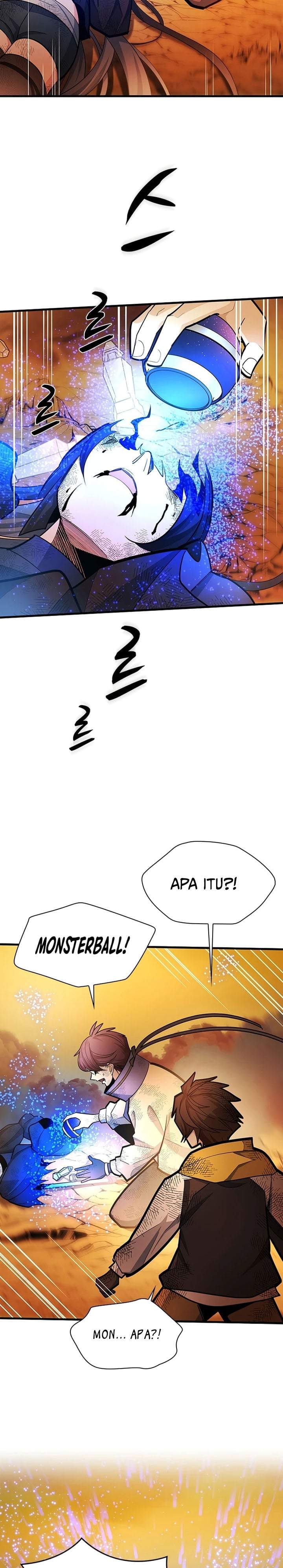 The Tutorial is Too Hard Chap 265 - Next Chap 266