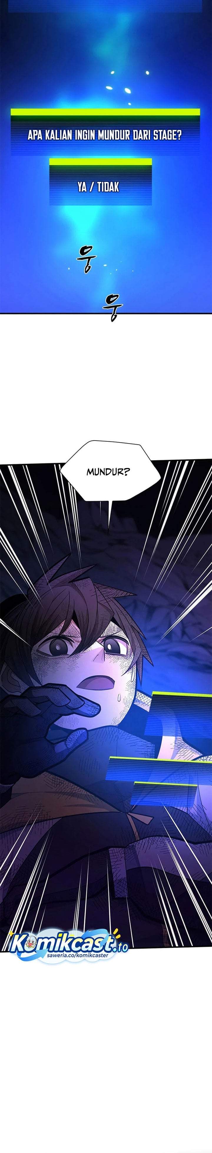The Tutorial is Too Hard Chap 266 - Next Chap 267