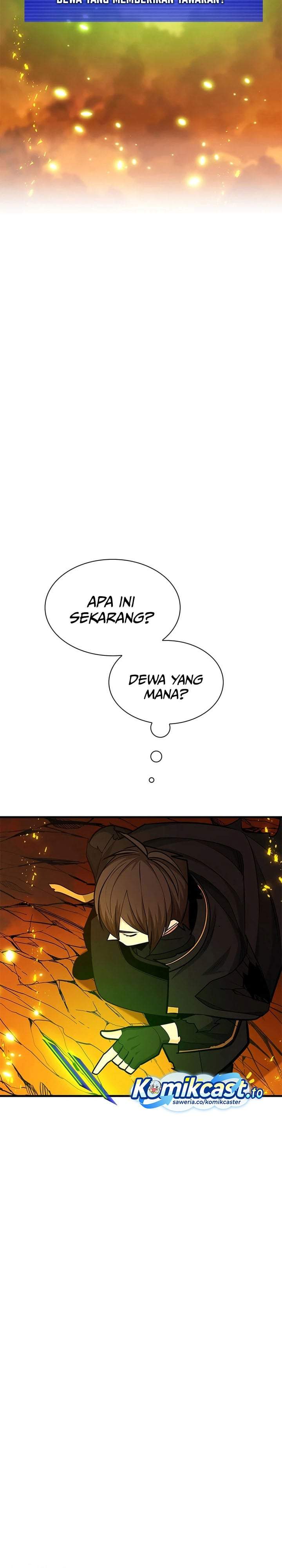 The Tutorial is Too Hard Chap 266 - Next Chap 267