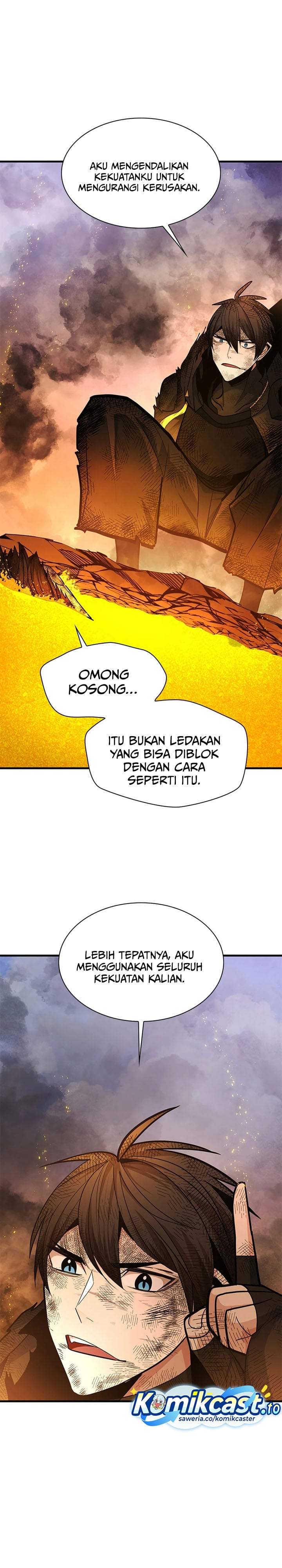 The Tutorial is Too Hard Chap 266 - Next Chap 267