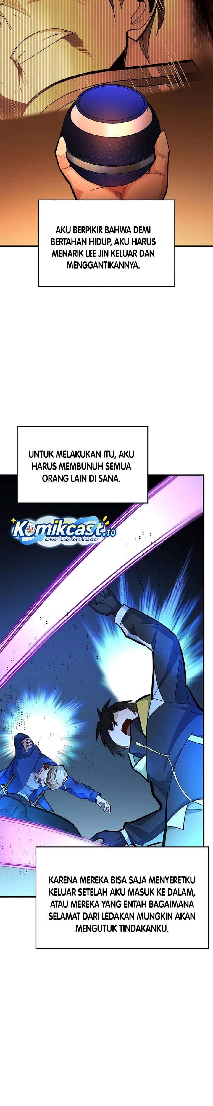 The Tutorial is Too Hard Chap 267 - Next Chap 268