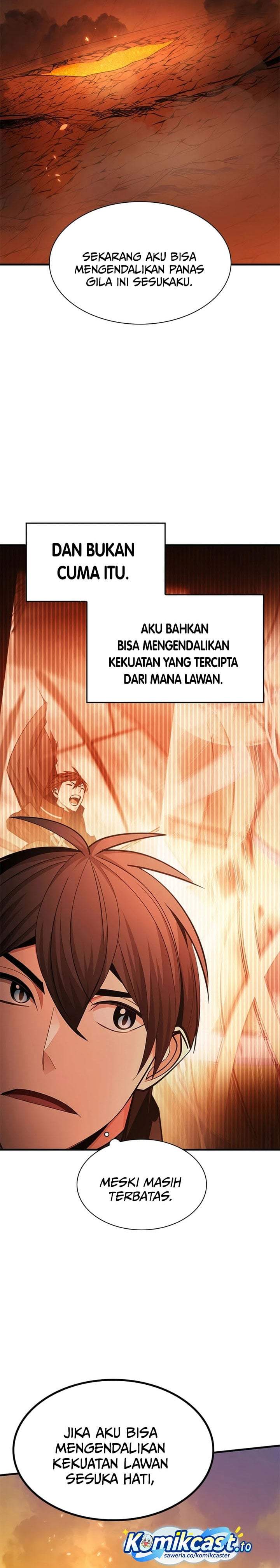 The Tutorial is Too Hard Chap 267 - Next Chap 268