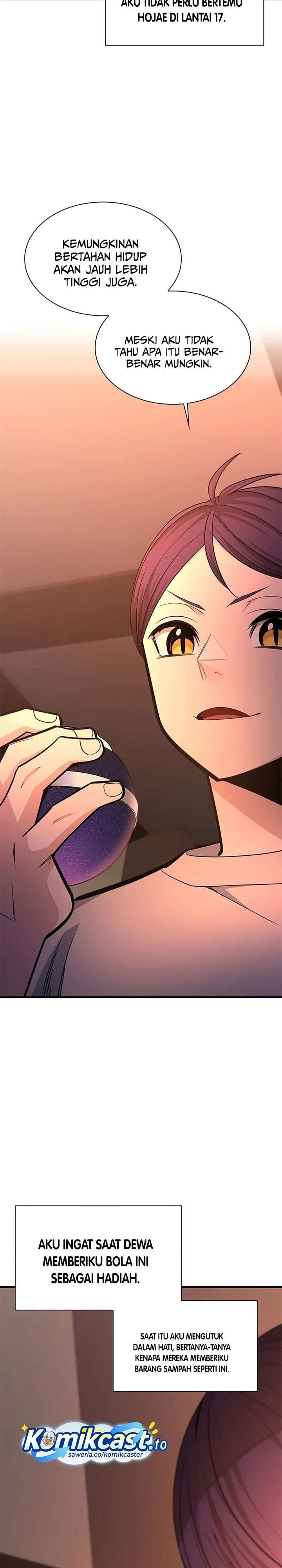 The Tutorial is Too Hard Chap 267 - Next Chap 268