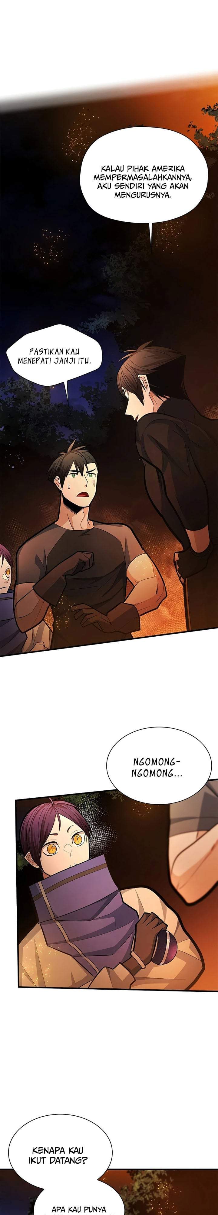 The Tutorial is Too Hard Chap 268 - Next Chap 269