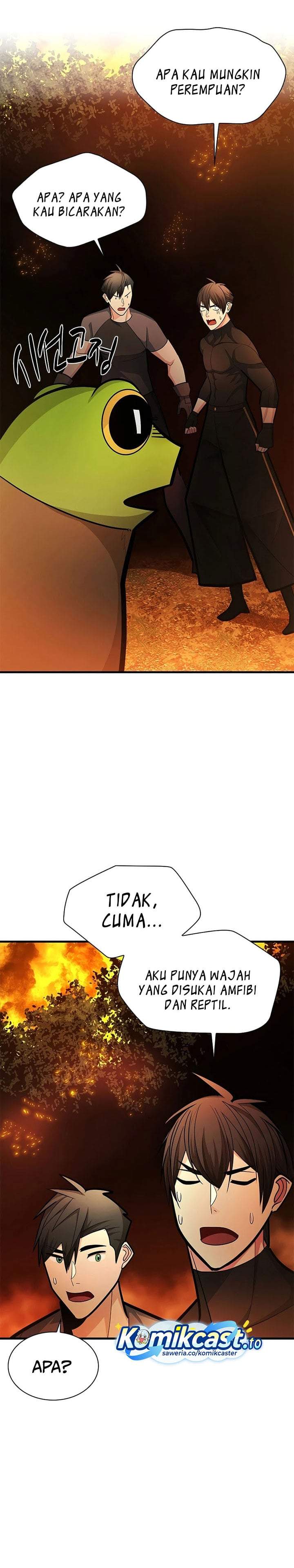 The Tutorial is Too Hard Chap 268 - Next Chap 269