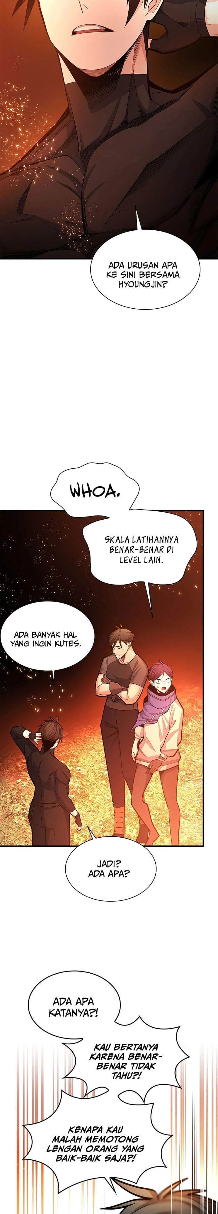 The Tutorial is Too Hard Chap 268 - Next Chap 269