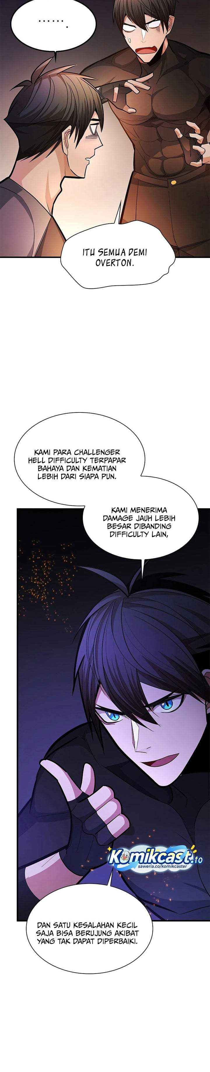 The Tutorial is Too Hard Chap 268 - Next Chap 269