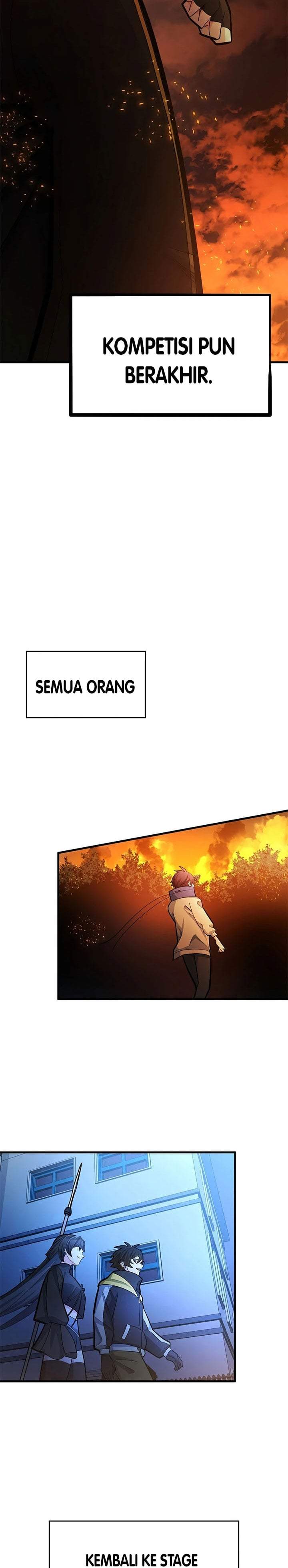 The Tutorial is Too Hard Chap 268 - Next Chap 269