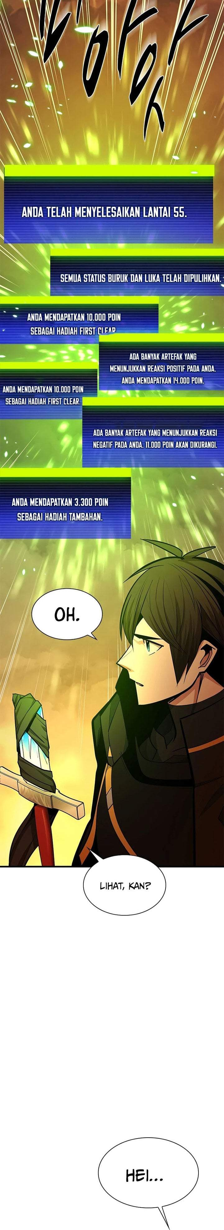 The Tutorial is Too Hard Chap 269 - Next Chap 270