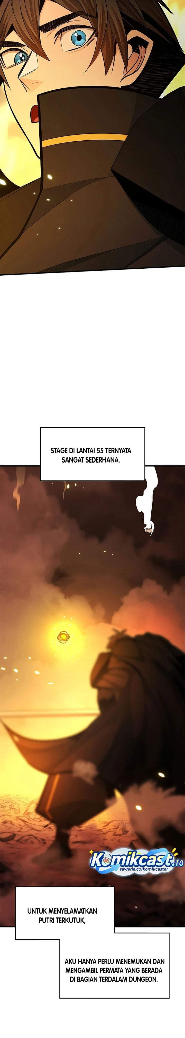 The Tutorial is Too Hard Chap 269 - Next Chap 270