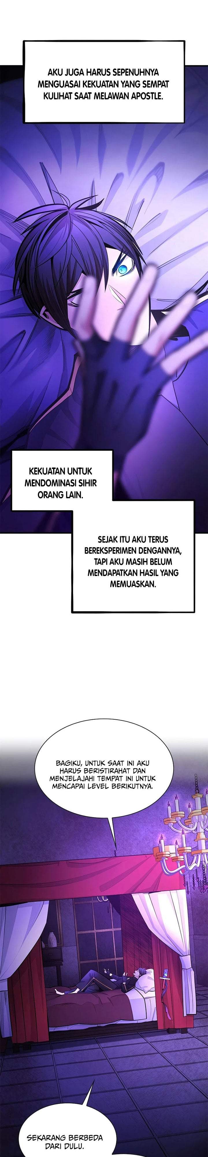 The Tutorial is Too Hard Chap 269 - Next Chap 270