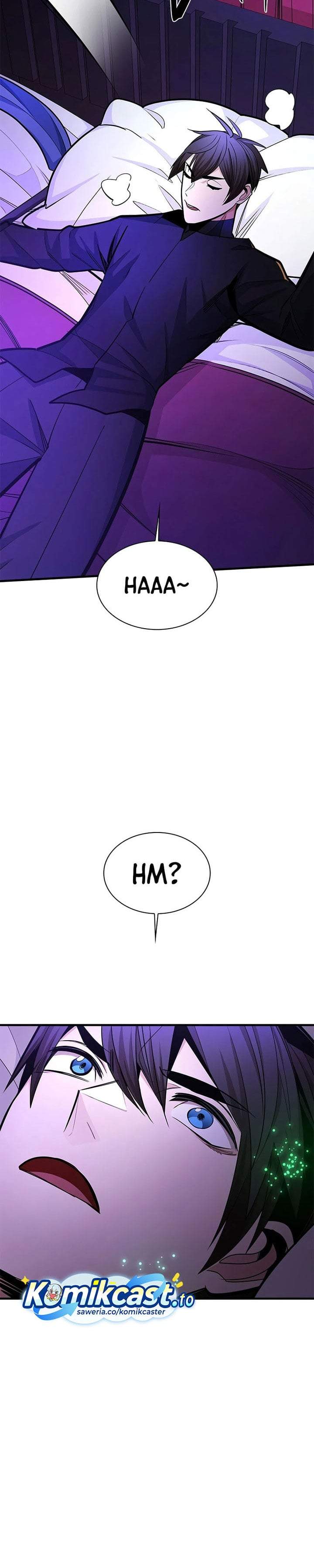 The Tutorial is Too Hard Chap 269 - Next Chap 270
