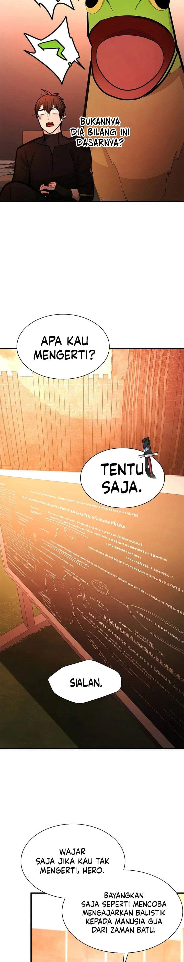 The Tutorial is Too Hard Chap 270 - Next Chap 271