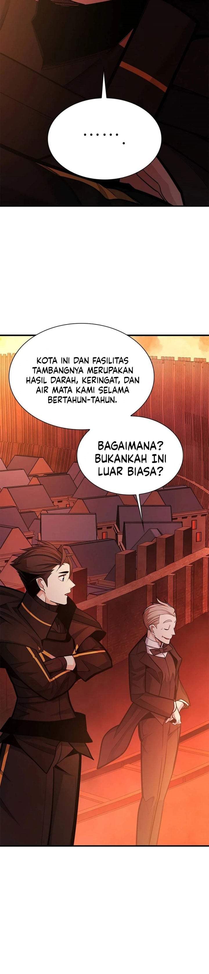 The Tutorial is Too Hard Chap 270 - Next Chap 271