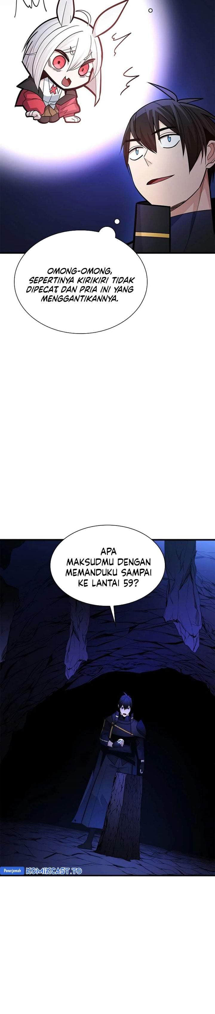 The Tutorial is Too Hard Chap 270 - Next Chap 271