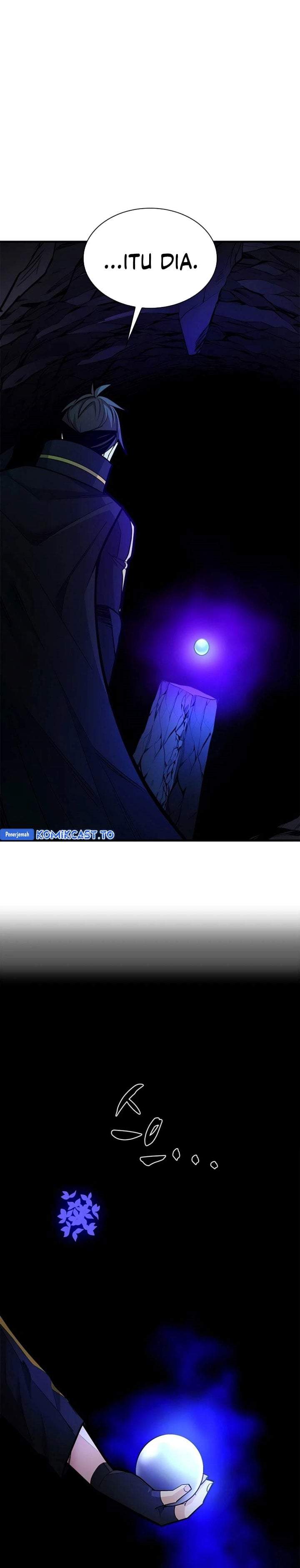 The Tutorial is Too Hard Chap 270 - Next Chap 271