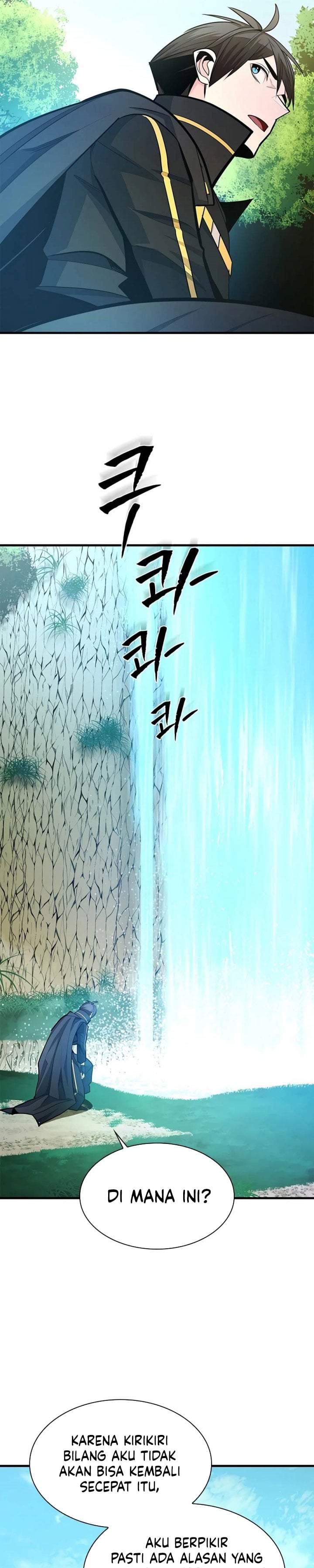 The Tutorial is Too Hard Chap 270 - Next Chap 271