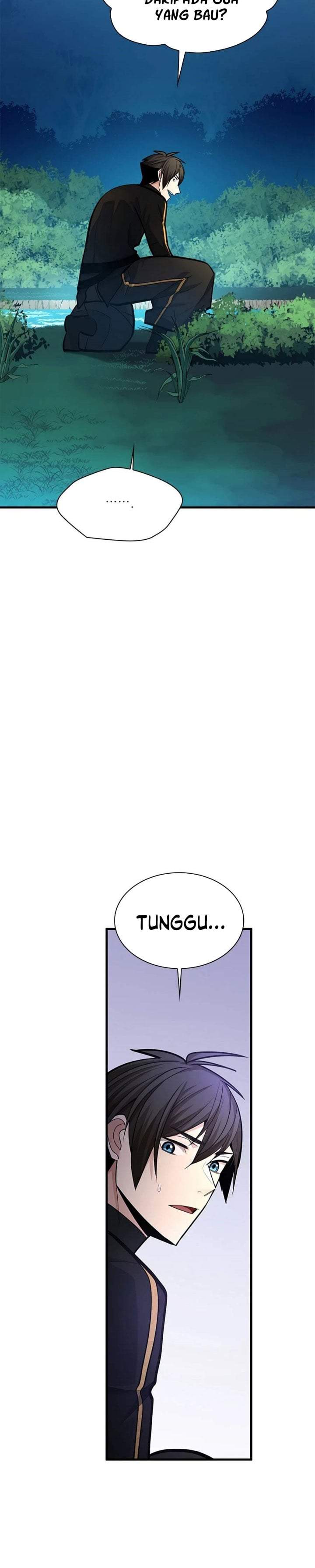 The Tutorial is Too Hard Chap 271 - Next Chap 272