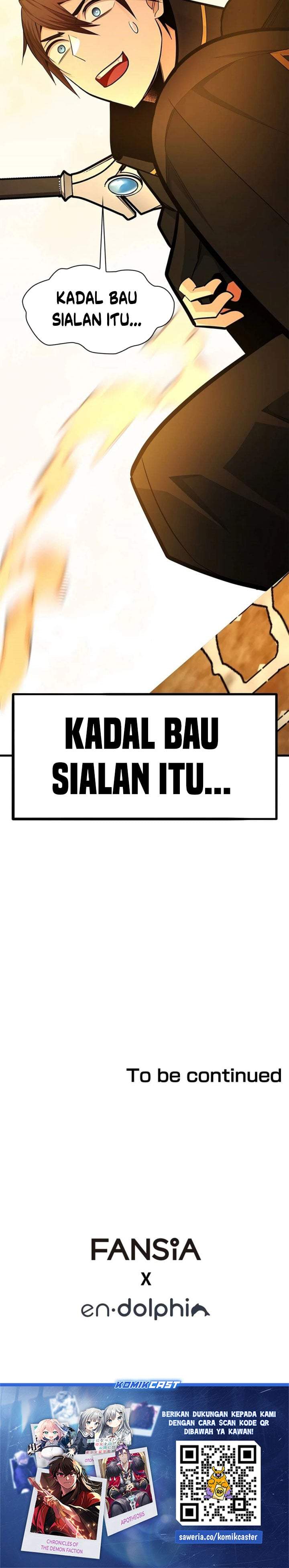 The Tutorial is Too Hard Chap 271 - Next Chap 272