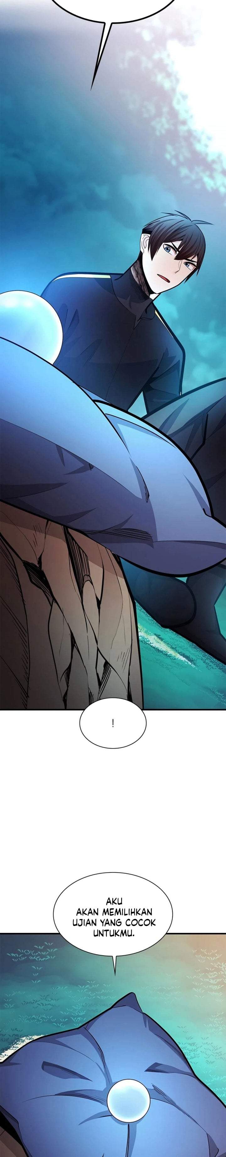 The Tutorial is Too Hard Chap 271 - Next Chap 272