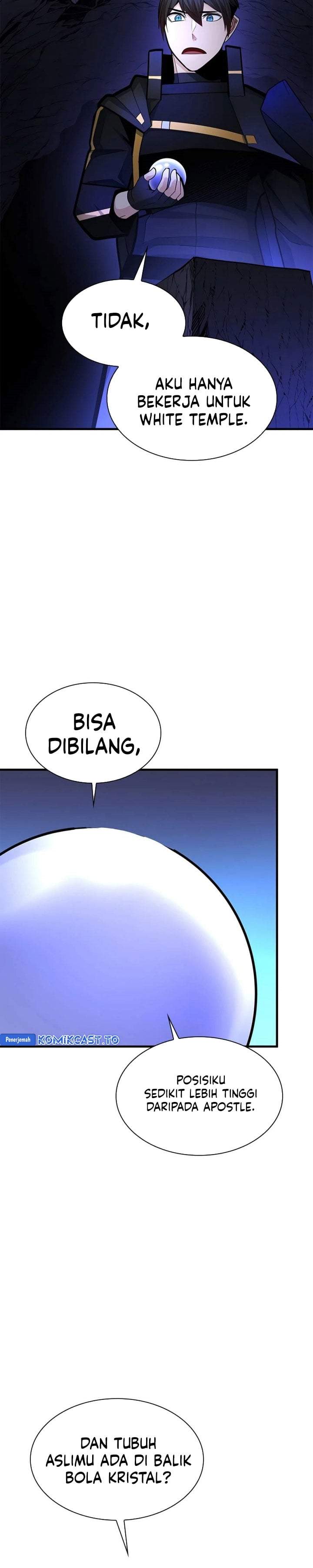 The Tutorial is Too Hard Chap 271 - Next Chap 272