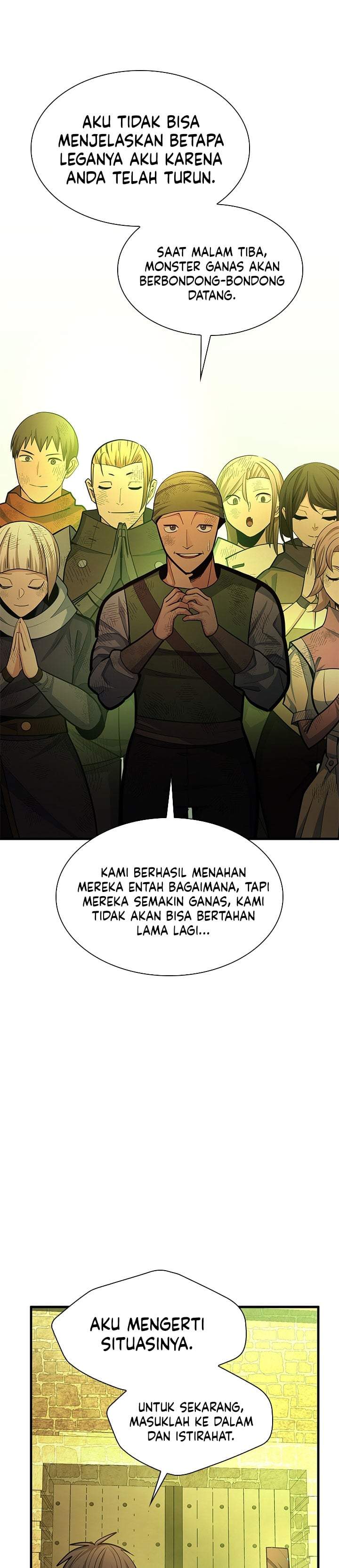 The Tutorial is Too Hard Chap 272 - Next Chap 273