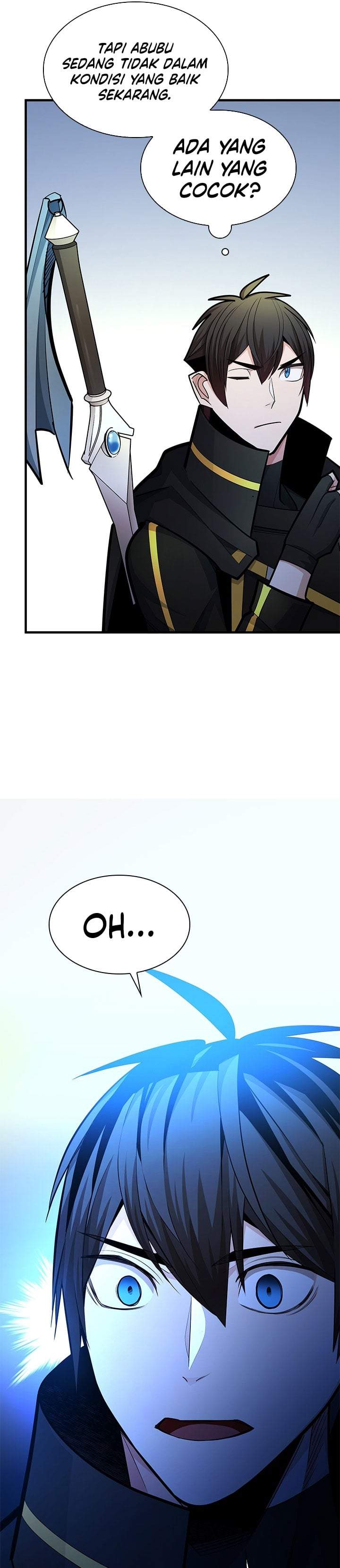The Tutorial is Too Hard Chap 272 - Next Chap 273