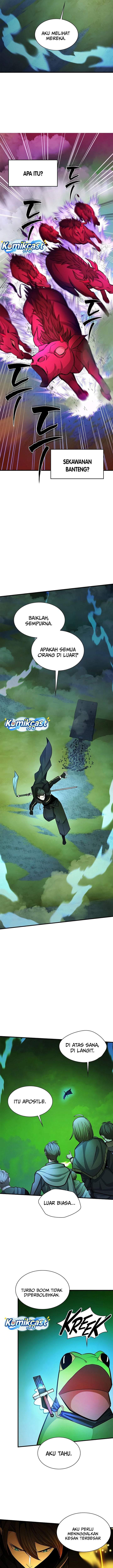 The Tutorial is Too Hard Chap 273 - Next Chap 274