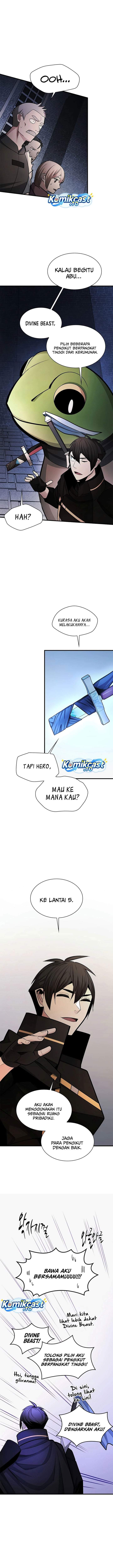 The Tutorial is Too Hard Chap 273 - Next Chap 274