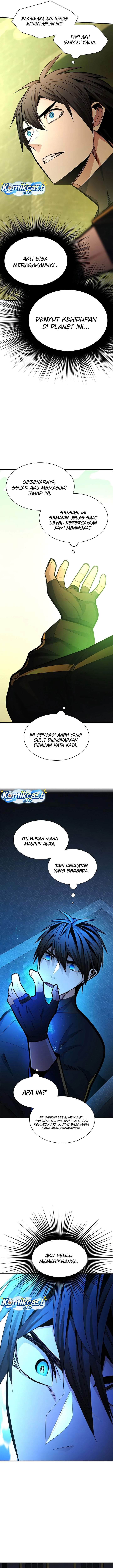 The Tutorial is Too Hard Chap 274 - Next Chap 275