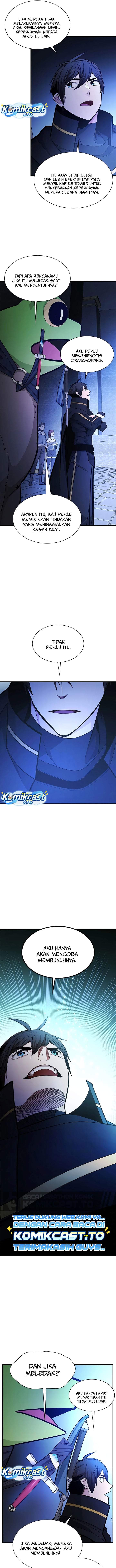 The Tutorial is Too Hard Chap 275 - Next Chap 276