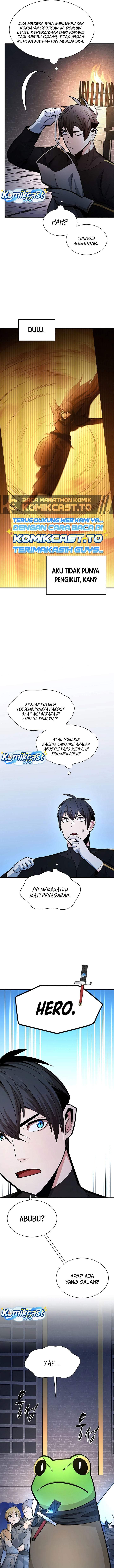 The Tutorial is Too Hard Chap 275 - Next Chap 276